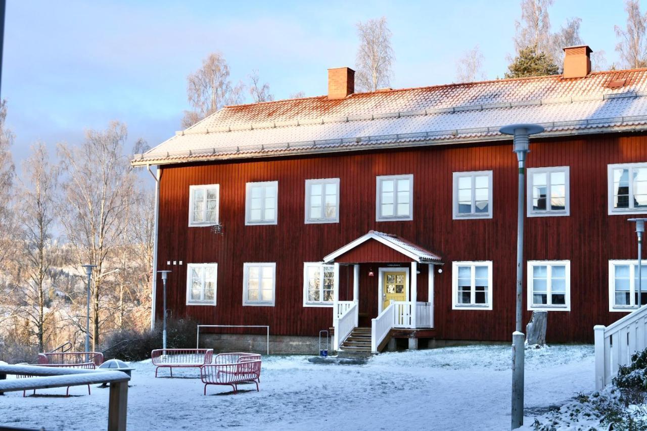 Camp Hotell Järvsö
