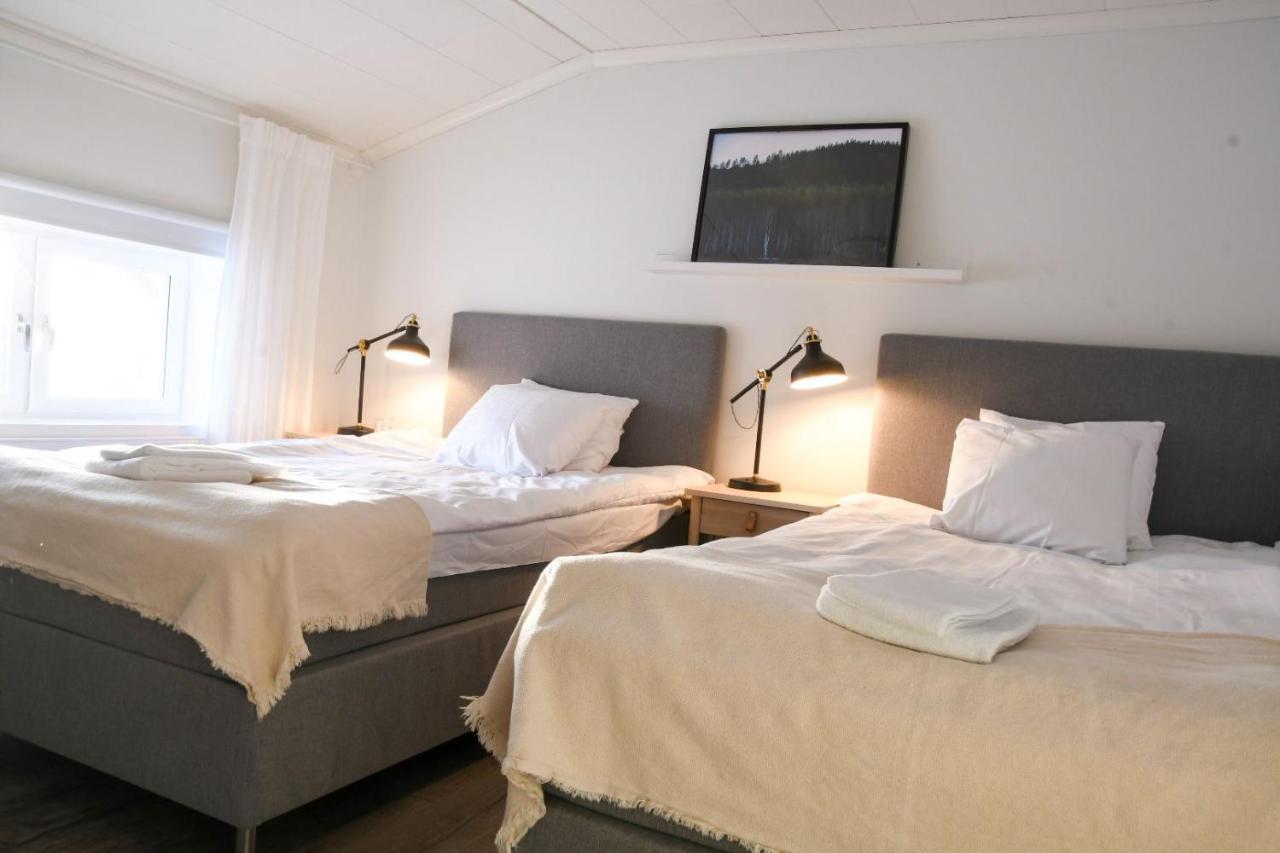 Camp Hotell *